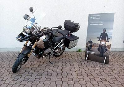 Bmw R 1200 GS (2010 - 12) - Annuncio 9654196