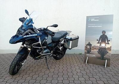 Bmw R 1200 GS Adventure (2017 - 18) - Annuncio 9683486