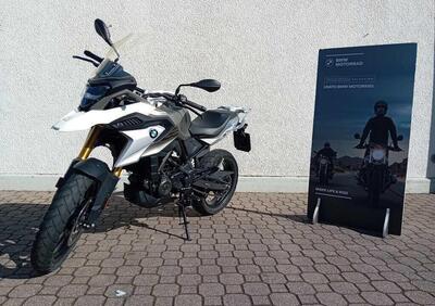 Bmw G 310 GS (2021 - 25) - Annuncio 9695509