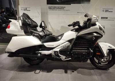 Honda GL 1800 Gold Wing (2012 - 17) - Annuncio 9602719