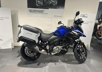 Suzuki V-Strom 650XT ABS (2017 - 20) - Annuncio 9652459