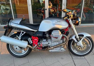 Moto Guzzi V11 Sport Naked (2002 - 05) - Annuncio 9678378