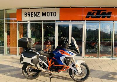 KTM 1290 Super Adventure R (2021) - Annuncio 9623413