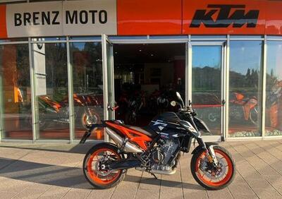 KTM 890 Duke GP (2022 - 23) - Annuncio 9664309