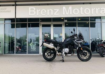 Bmw F 750 GS (2021 - 24) - Annuncio 9409598