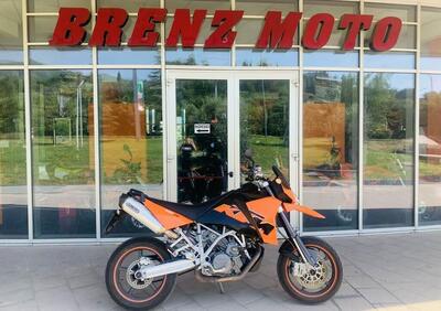 KTM 950 Supermoto (2006 - 08) - Annuncio 9463852