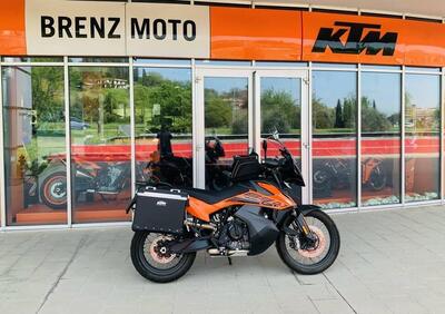 KTM 890 Adventure (2021) - Annuncio 9686303