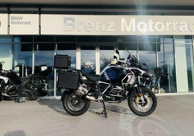 Bmw R 1250 GS Adventure (2021 - 24) - Annuncio 9696407