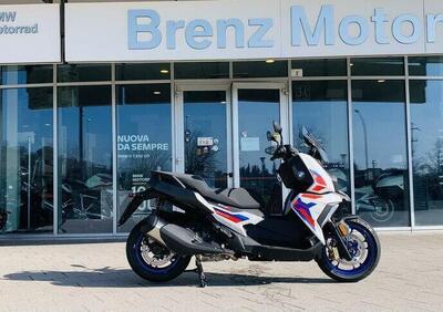 Bmw C 400 X (2021 - 24) - Annuncio 9598687
