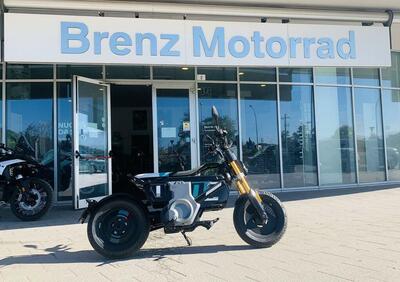 Bmw CE 02 (2024 - 25) - Annuncio 9598688