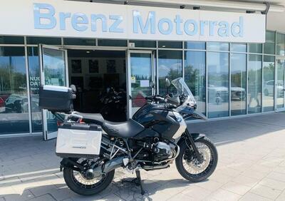 Bmw R 1200 GS (2010 - 12) - Annuncio 9597755