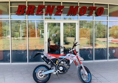 Fantic Motor Motard 125 Casa 4t (2019) - Annuncio 9597758