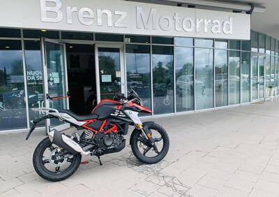 Bmw G 310 GS (2021 - 25) - Annuncio 9598690