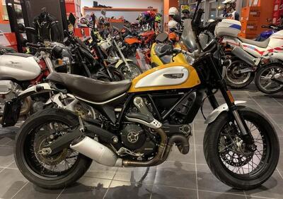 Ducati Scrambler 800 Classic (2017 - 18) - Annuncio 9602727