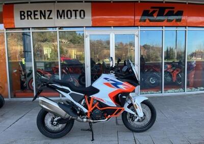 KTM 1290 Super Adventure R (2022 - 25) - Annuncio 9608198