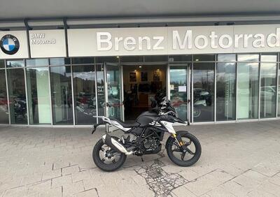 Bmw G 310 GS (2021 - 25) - Annuncio 9610996