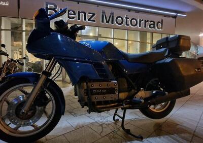 Bmw K 100 RS 16v. - Annuncio 9612743