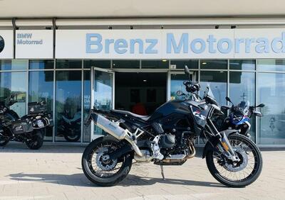Bmw F 900 GS (2024 - 25) - Annuncio 9637245