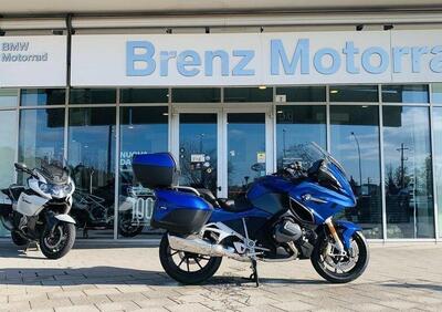 Bmw R 1250 RT (2021 - 25) - Annuncio 9669478
