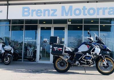 Bmw R 1250 GS Adventure (2019 - 20) - Annuncio 9654199