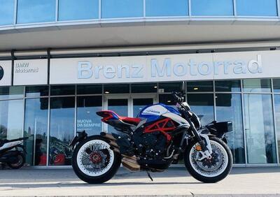 MV Agusta Dragster 800 RR (2015 - 17) - Annuncio 9654200