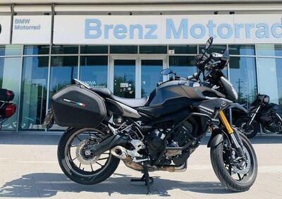 Yamaha MT-09 ABS (2016) - Annuncio 9690452