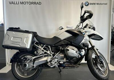 Bmw R 1200 GS (2010 - 12) - Annuncio 9269958