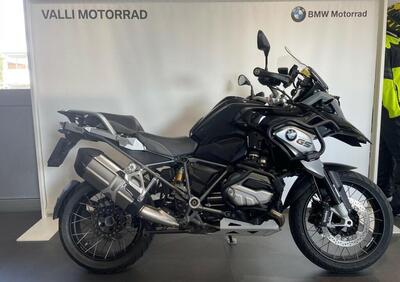 Bmw R 1200 GS (2017 - 18) - Annuncio 9606646