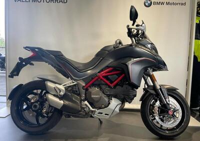 Ducati Multistrada 1200 S D-air (2017 - 18) - Annuncio 9262964