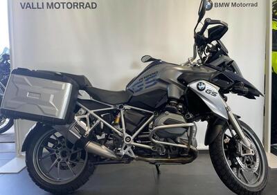 Bmw R 1200 GS (2013 - 16) - Annuncio 9261238