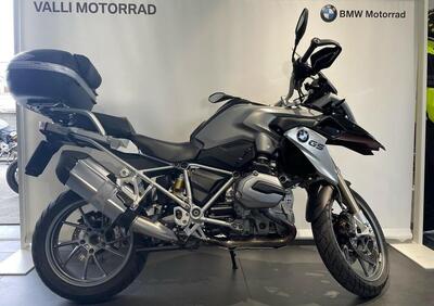 Bmw R 1200 GS (2013 - 16) - Annuncio 9261243