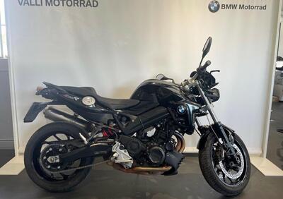 Bmw F 800 R (2012 - 14) - Annuncio 9261250