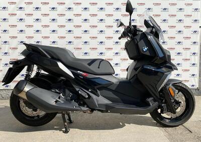 Bmw C 400 X (2021 - 24) - Annuncio 9279371