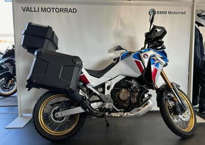 Honda Africa Twin CRF 1100L Adventure Sports Travel Edition (2020 - 21) - Annuncio 9282183