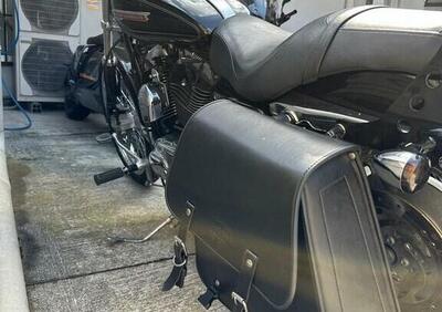 Harley-Davidson 1200 Forty-Eight (2010 - 15) - Annuncio 9534921