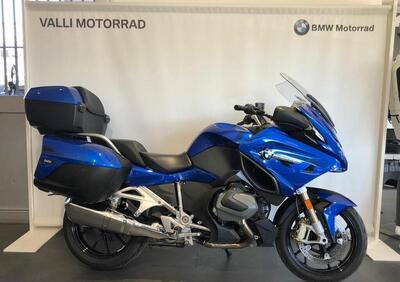 Bmw R 1250 RT (2021 - 25) - Annuncio 9559714