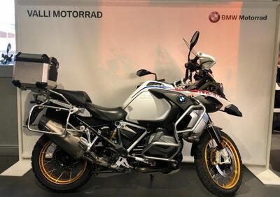 Bmw R 1250 GS Adventure (2021 - 24) - Annuncio 9578368