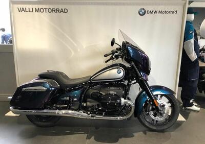Bmw R 18 B (2021 - 24) - Annuncio 9627166