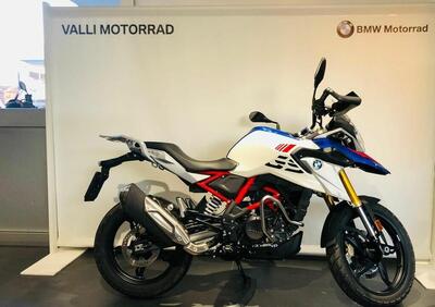 Bmw G 310 GS (2021 - 25) - Annuncio 9586057