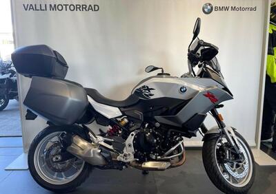 Bmw F 900 XR (2020 - 24) - Annuncio 9609933