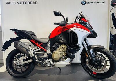 Ducati Multistrada V4 S (2021 - 24) - Annuncio 9615404