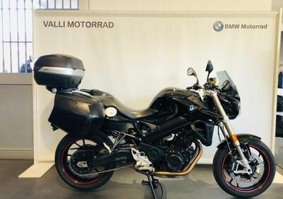 Bmw F 800 R (2017 - 20) - Annuncio 9619358
