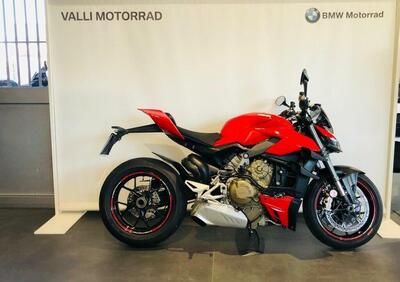 Ducati Streetfighter V4 1100 (2020) - Annuncio 9624383