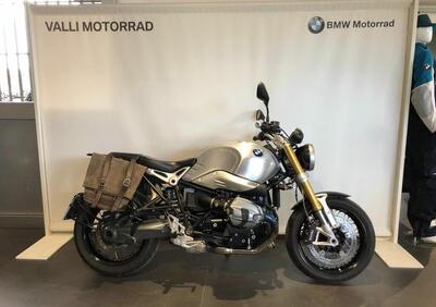 Bmw R nineT 1200 (2014 - 16) - Annuncio 9632359
