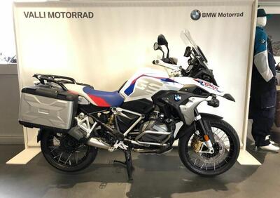 Bmw R 1250 GS (2021 - 24) - Annuncio 9627168