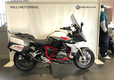 Bmw R 1200 RS (2017 - 19) - Annuncio 9642574