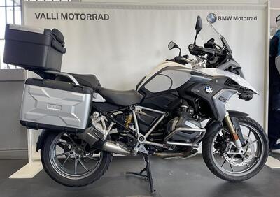 Bmw R 1250 GS (2021 - 24) - Annuncio 9674182