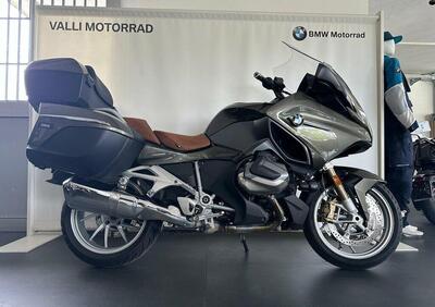 Bmw R 1250 RT (2021 - 25) - Annuncio 9689313