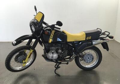 Bmw R 80 GS (1987 - 96) - Annuncio 9280112