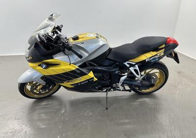 Bmw K 1200 S  - Annuncio 9678381